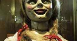 Based on the real life doll that caused havoc for two nurses after inviting it to live among them without realizing its evil.