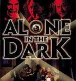 Poster for Jack Sholder's Alone in the Dark