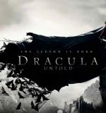 Banner poster for in Gary Shore's Dracula Untold.