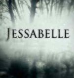 Poster for the upcoming Kevin Greutert horror film Jessabelle.