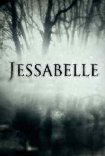 Poster for the upcoming Kevin Greutert horror film Jessabelle.