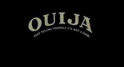 Check out this Ouija TV Spot. The poster for the Stiles White horror film Ouija. We also have a Ouija TV Spot.
