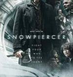 Poster for SnowPiercer.