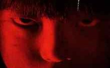 Poster art for Hideo Nakata's The Complex.