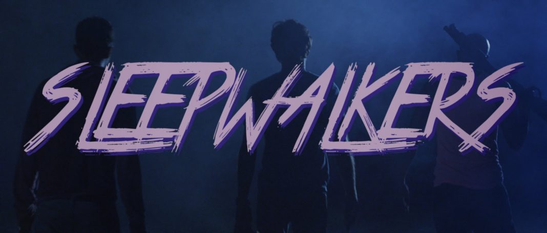 Sleepwalkers