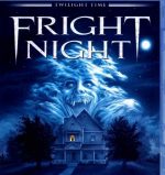 Tom Holland's Fright Night on Blu-ray.