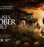 The Houses October Built