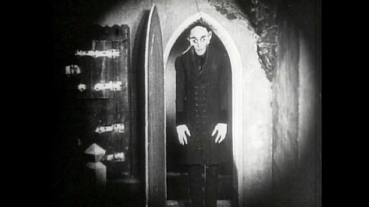 Nosferatu