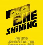 Steven King. Stanley Kubrick's The Shining.