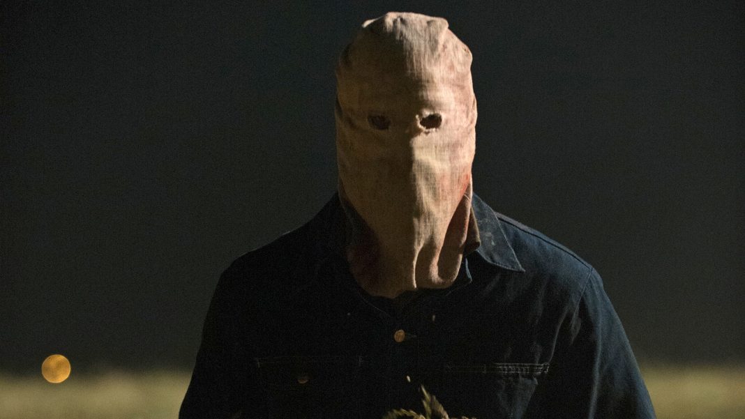 True Story The Town that Dreaded Sundown