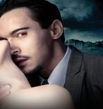 Jonathon Rhys Meyers in the movie Dracula.