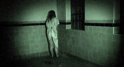 Real life ghost stories from around the world.