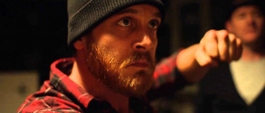 Ethan Embry in the EL Katz film Cheap Thrills.