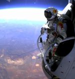 felix baumgartner space jump