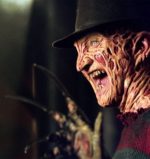 Robert Englund as Freddy Krueger