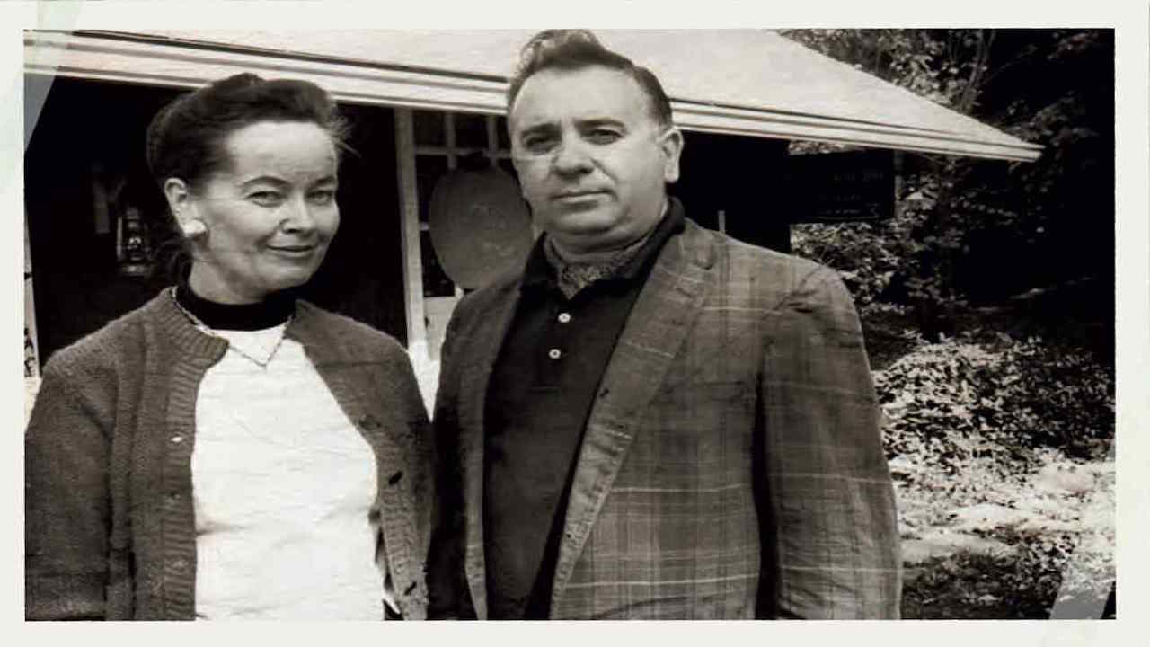 Were Ed and Lorraine Warren Fakes?