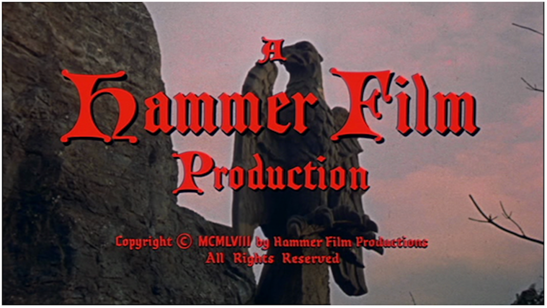 Hammer Horror Films