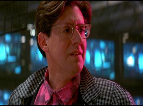 Edward Herrmann