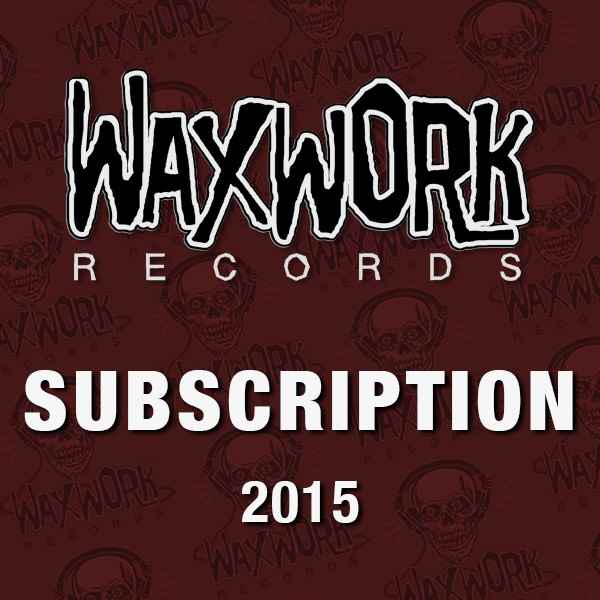 Waxwork Records