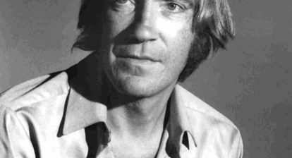 Character actor David Warner