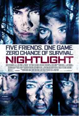 Nightlight Poster