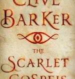 Clive Barker's The Scarlet Gospels