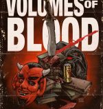 Volumes of Blood Poster.