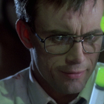 Herbert West from 1985's Re-Animator.