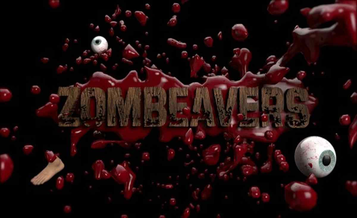 Zombeavers