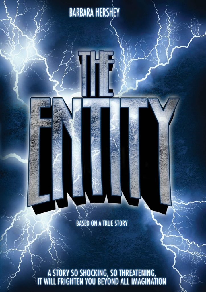 The Entity