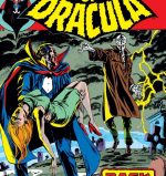 Tomb of Dracula