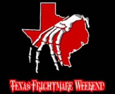 Texas Frightmare Weekend