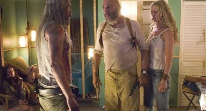 The Devil's Rejects