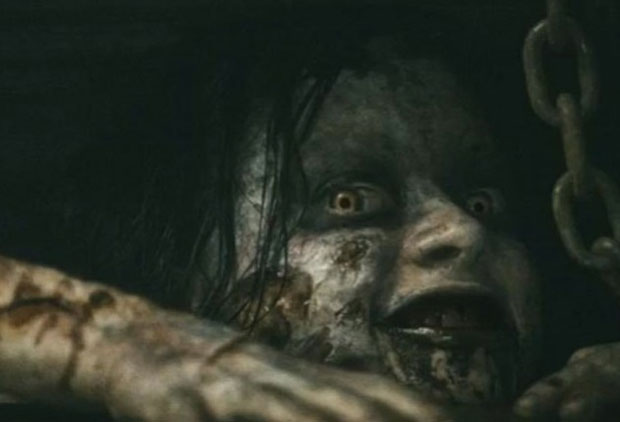 Evil Dead 2012 - Evil Dead 2