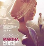 Martha Marcy May Marlene