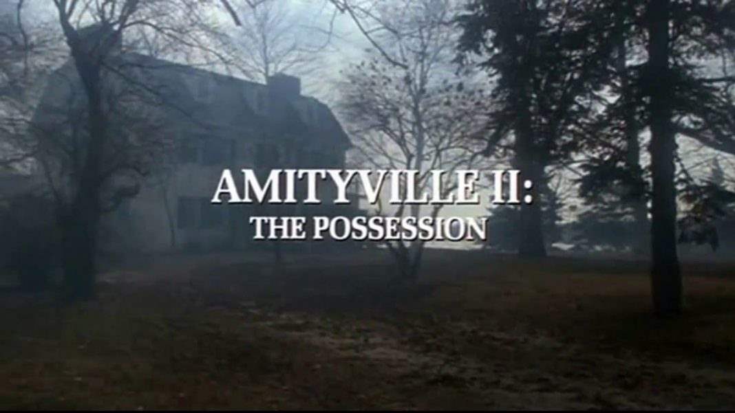 Amityville II