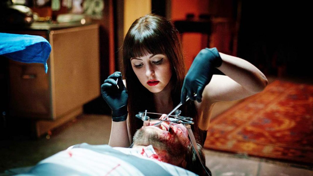 american mary