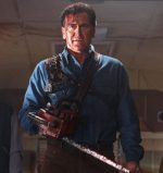 Ash vs Evil Dead image