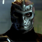 Uberjason in Jason X. The unexpectedly troubled journey of Jason X.