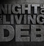 Night of the Living Deb