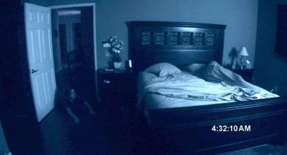 Why Paranormal Activity Owes Us One More Film