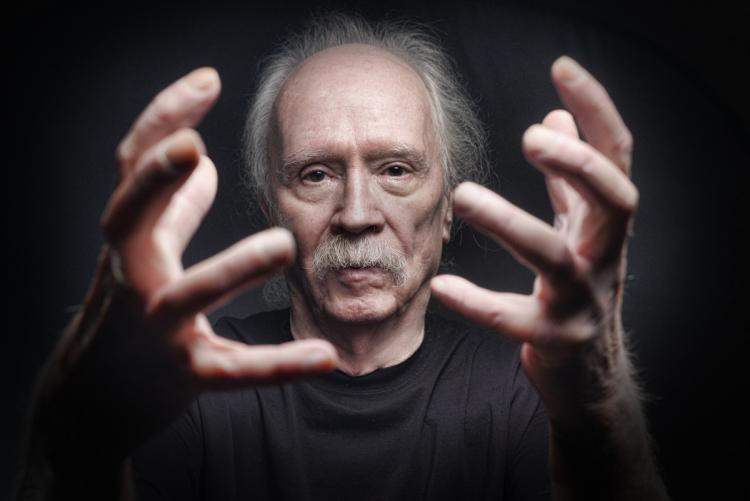 John Carpenter