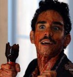 Ray Santiago Ash vs. Evil Dead