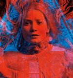 Crimson Peak