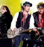 Hollywood Vampires