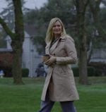 Natasha Henstridge Home Invasion