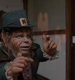 Leprechaun Movies Worst to first