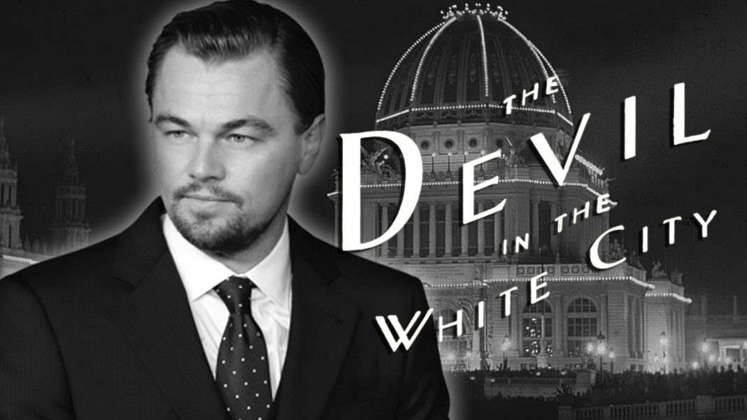 The Devil in the White City