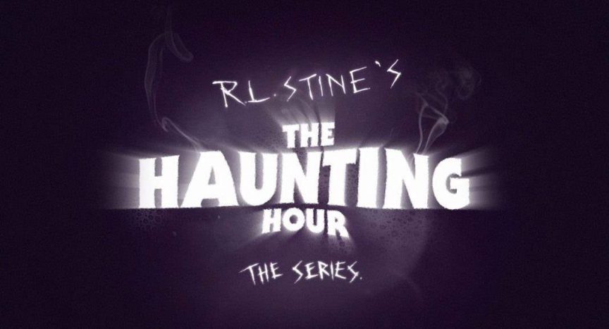 The Haunting Hour Scariest Episodes