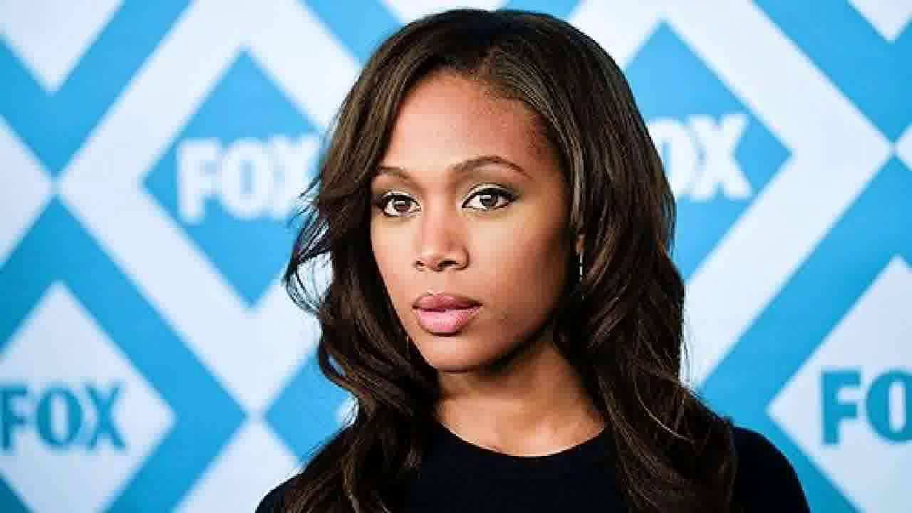 Nicole Beharie - Jacob's Ladder - Sleepy Hollow